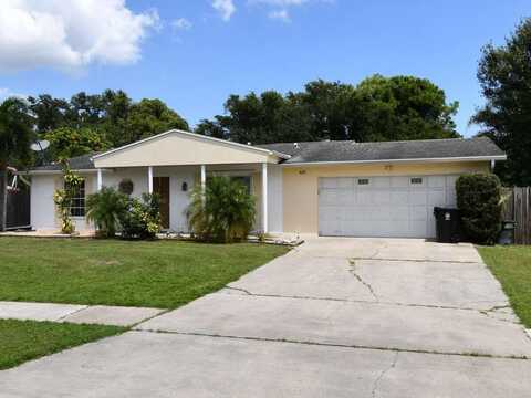 425 NE Armory Circle NE, Port Saint Lucie, FL 34983