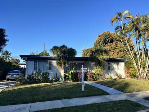 921 37th Street, West Palm Beach, FL 33407