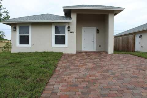 4875 Springfield Street, Lake Worth, FL 33463