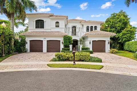 17895 Cadena Drive, Boca Raton, FL 33496