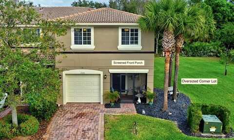 2201 Marshfield Court, Port Saint Lucie, FL 34953