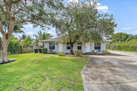 4431 Melvin Road, Lake Worth, FL 33461