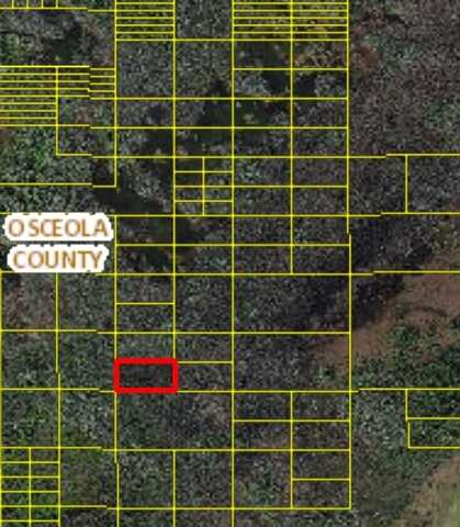 Tbd Holopaw Groves Road, Saint Cloud, FL 34771