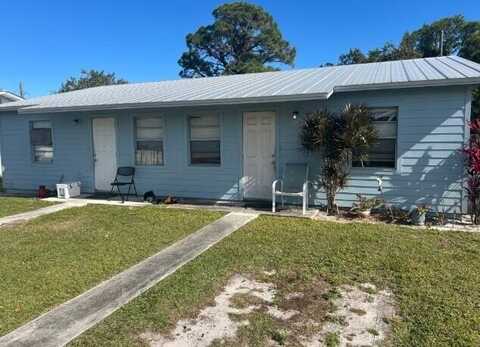 2548 Seneca Avenue, Fort Pierce, FL 34946