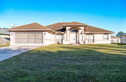 325 NW La Playa Street, Port Saint Lucie, FL 34983