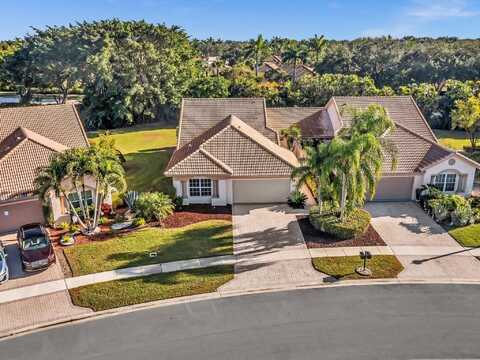 8800 Shoal Creek Lane, Boynton Beach, FL 33472