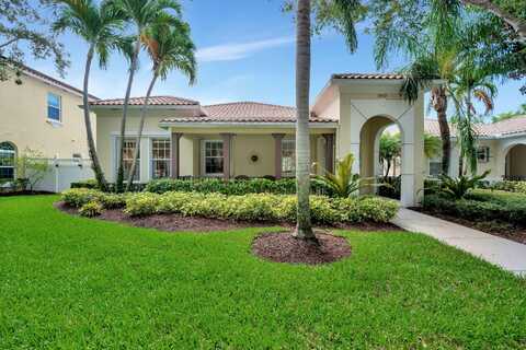 3419 Greenway Drive, Jupiter, FL 33458