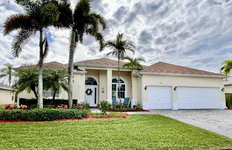 412 N Key Lime Square SW, Vero Beach, FL 32968