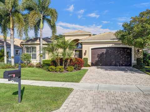 10606 Whitewind Circle, Boynton Beach, FL 33473