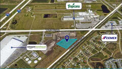 6155 Glades Cut Off Road, Fort Pierce, FL 34981