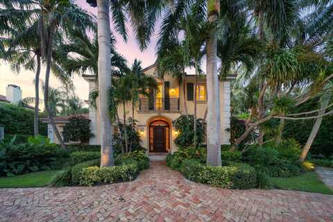 223 Coral Lane, Palm Beach, FL 33480