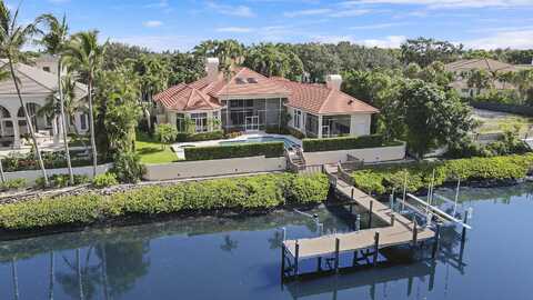 367 Eagle Drive, Jupiter, FL 33477