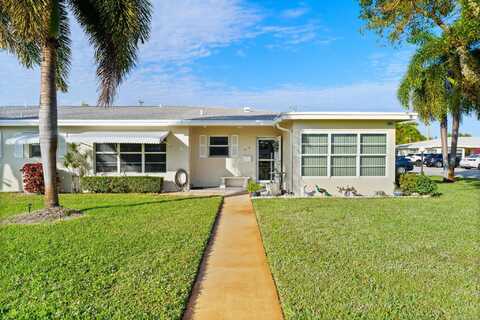 201 Country Lane, Boynton Beach, FL 33435