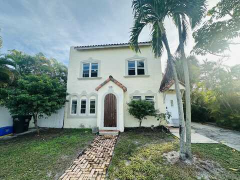 214 Conniston Road, West Palm Beach, FL 33405