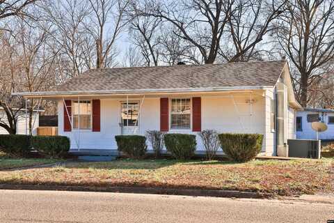 2001 W Main St, Milan, TN 38358