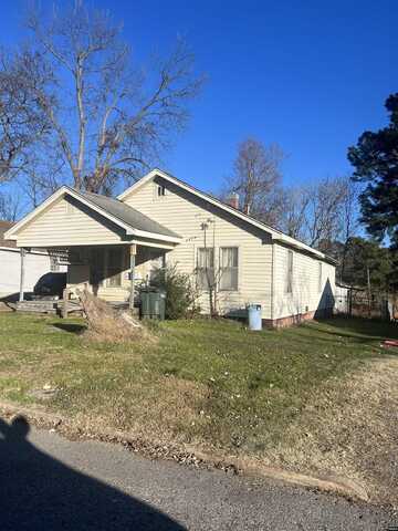 430 Beck, Union City, TN 38261