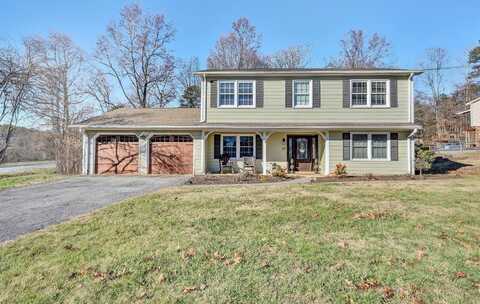 25 Charmwood DR, Blue Ridge, VA 24064