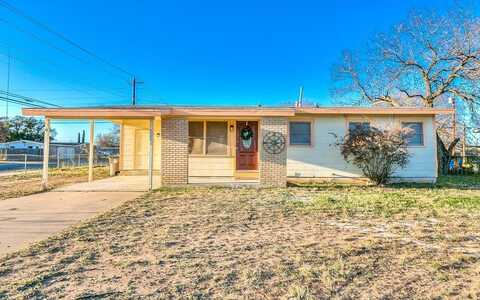 2028 Wilson St, San Angelo, TX 76901