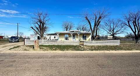 500 W 47th St, San Angelo, TX 76903