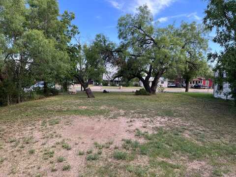 1516 E Harris Ave, San Angelo, TX 76903