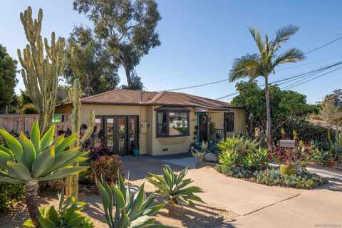 3321 Ash Street, San Diego, CA 92102