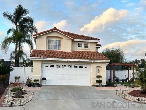 581 Via La Paloma, Chula Vista, CA 91910