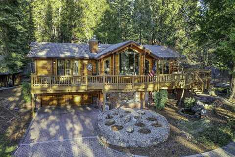 4400 N Old Stage Rd, Mount Shasta, CA 96067