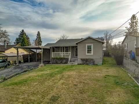 751 Yama, Yreka, CA 96097