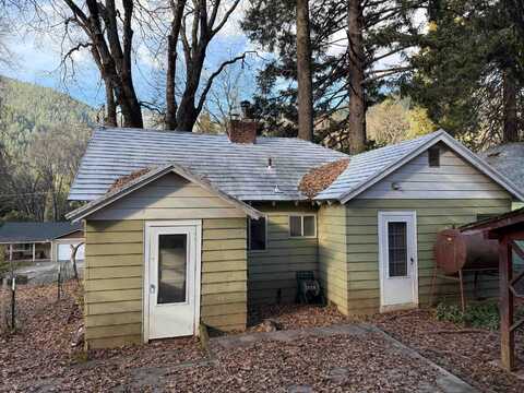 4416 Needham, Dunsmuir, CA 96025