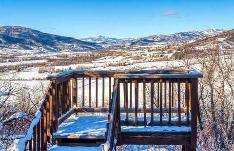 34315 PANORAMA DRIVE, Steamboat Springs, CO 80487