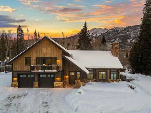 193 SISKIN LANE, Frisco, CO 80443