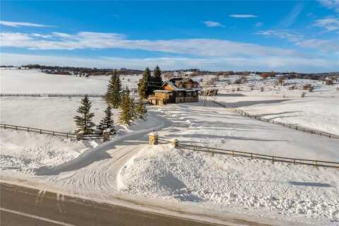 30305 HIGHWAY 131, Steamboat Springs, CO 80487