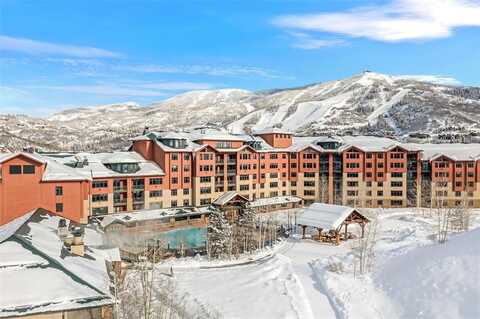 2300 MT WERNER CIRCLE, Steamboat Springs, CO 80487