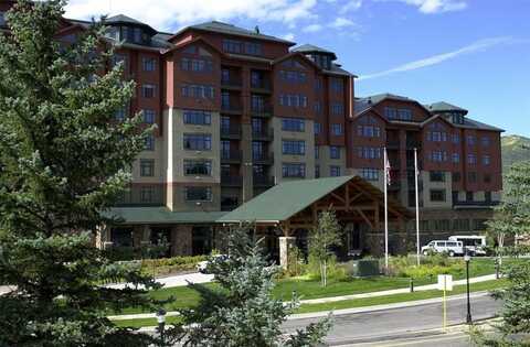 2300 MT. WERNER CIRCLE, Steamboat Springs, CO 80487