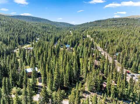 757 CR 674, Breckenridge, CO 80424