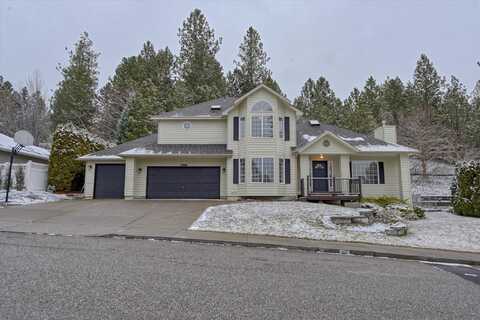 10108 N SEMINOLE Dr, Spokane, WA 99208