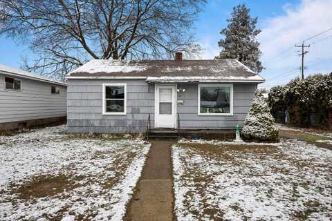 51 E Everett Ave, Spokane, WA 99207