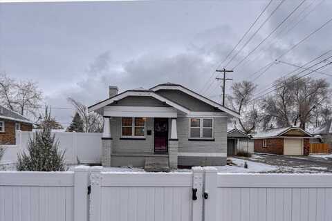 2618 N Ash St, Spokane, WA 99205