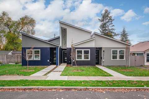 2013 W Nora Ave, Spokane, WA 99205