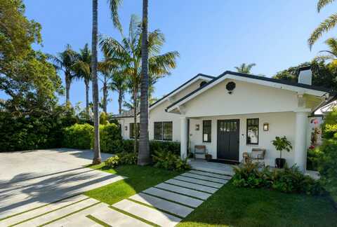 1395 Virginia Road, MONTECITO, CA 93108