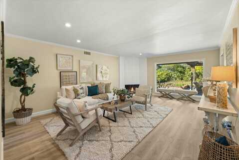 835 Woodland Drive, MONTECITO, CA 93108