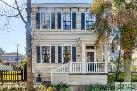 215 E Park Avenue, Savannah, GA 31401