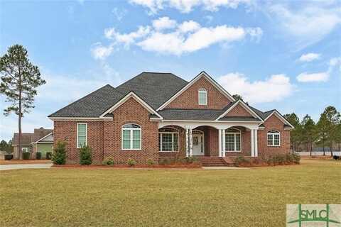 5213 Canady Court, Statesboro, GA 30461