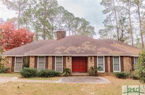 20 Forest Pines Drive, Statesboro, GA 30458