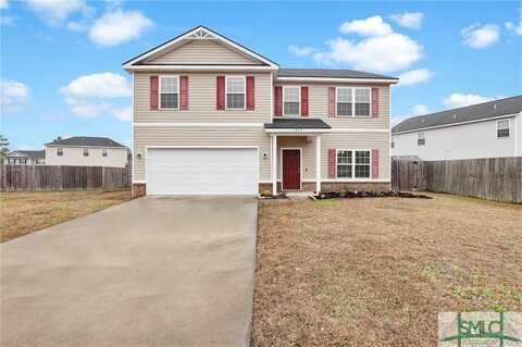 1915 Wiregrass Way, Hinesville, GA 31313