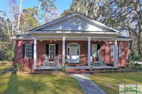 8834-8836 Ferguson Avenue, Savannah, GA 31406