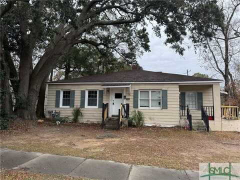 1234 E 55th Street, Savannah, GA 31404