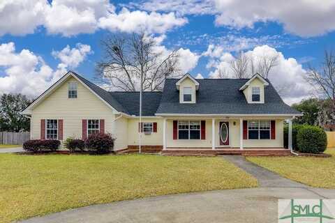 105 Kensington Circle, Guyton, GA 31312