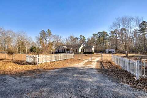 311 Good Hope Road, Cameron, SC 29030