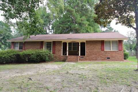 55 Harrell Street, Sumter, SC 29150